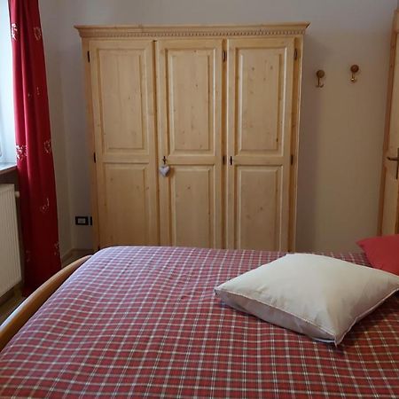 Chalet Villa Rita تيزيرو المظهر الخارجي الصورة