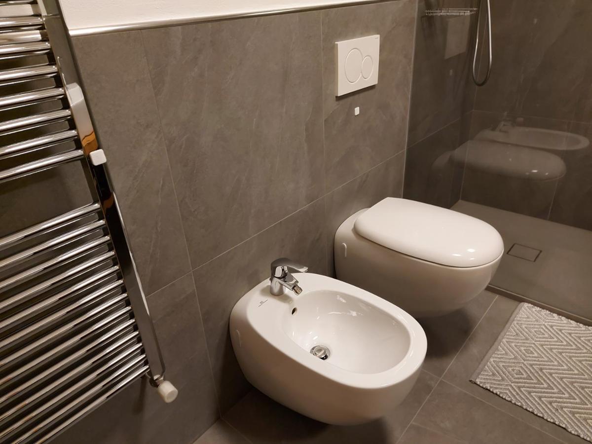 Chalet Villa Rita تيزيرو المظهر الخارجي الصورة