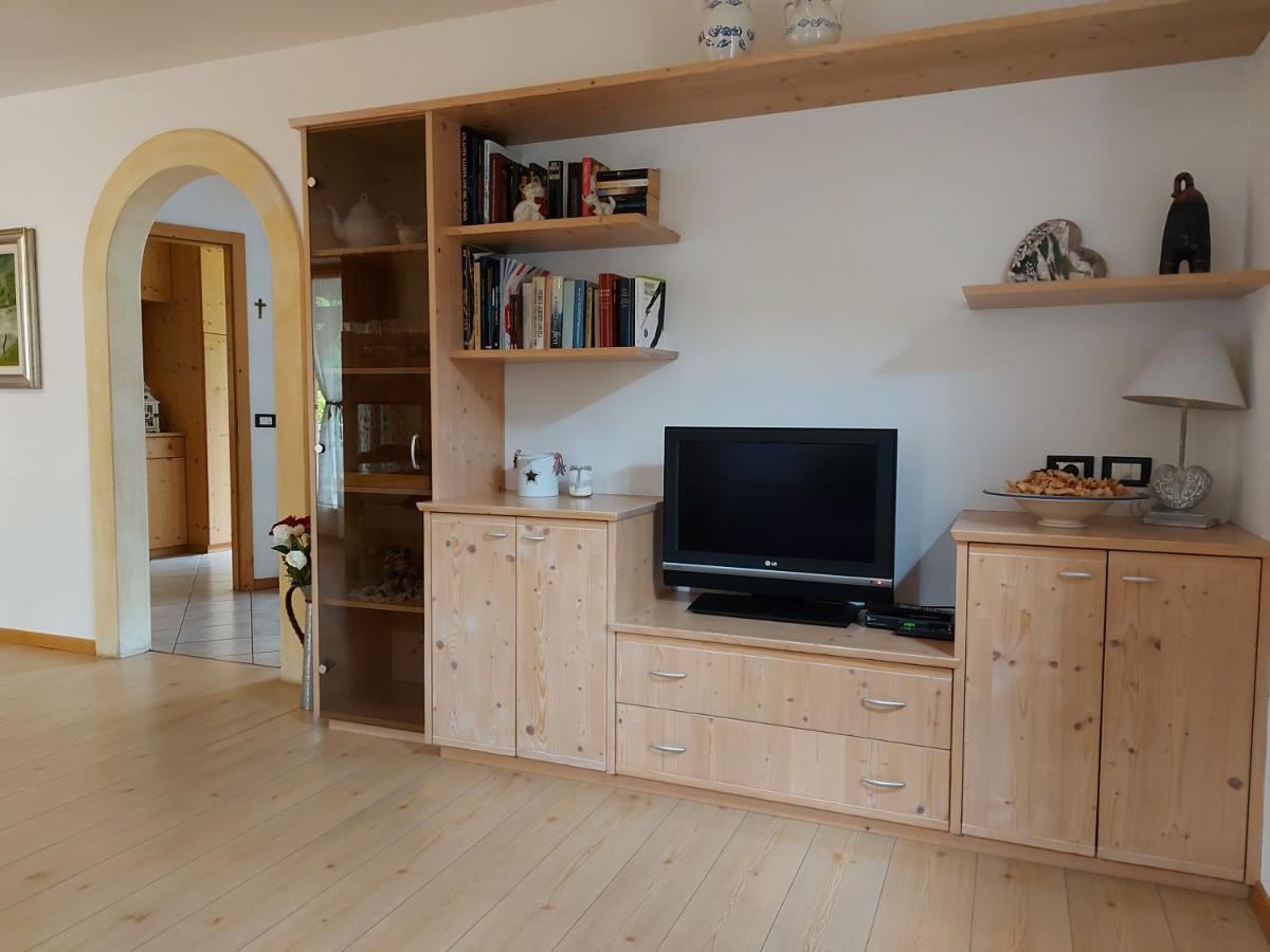 Chalet Villa Rita تيزيرو المظهر الخارجي الصورة
