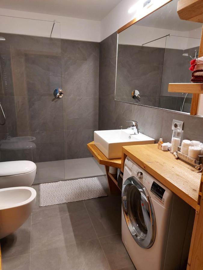 Chalet Villa Rita تيزيرو المظهر الخارجي الصورة