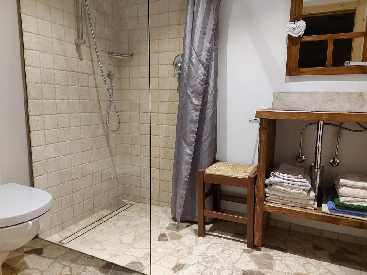 Chalet Villa Rita تيزيرو المظهر الخارجي الصورة