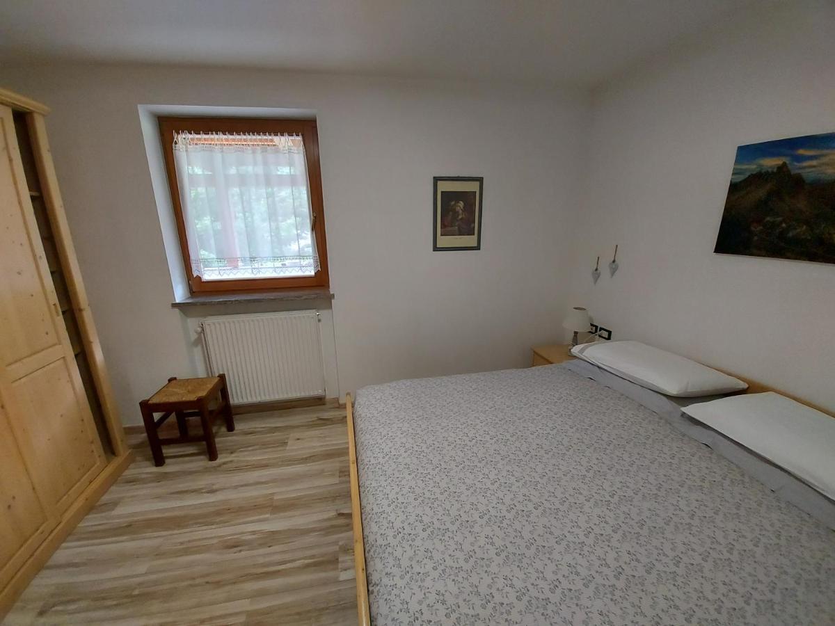 Chalet Villa Rita تيزيرو المظهر الخارجي الصورة