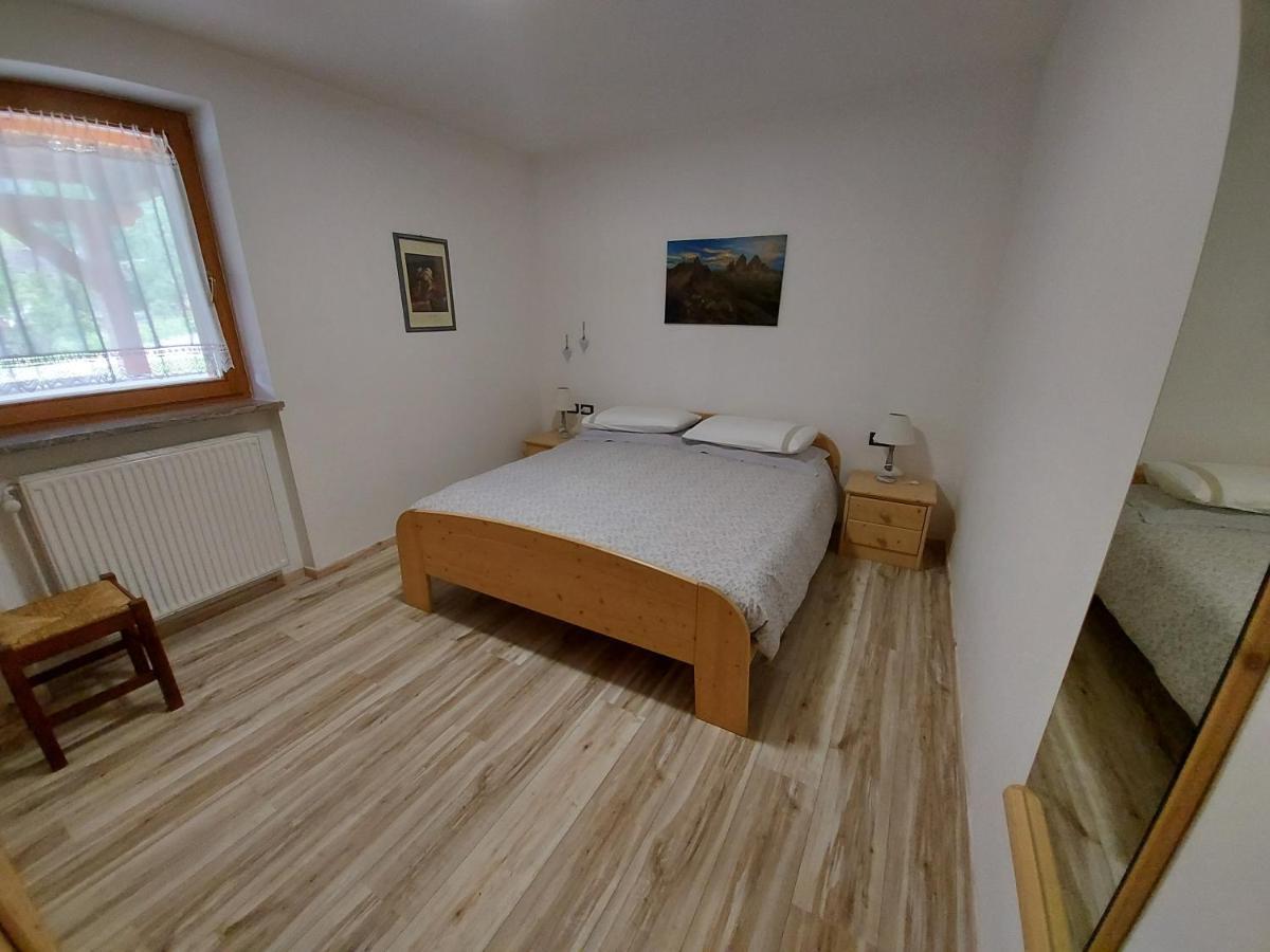 Chalet Villa Rita تيزيرو المظهر الخارجي الصورة
