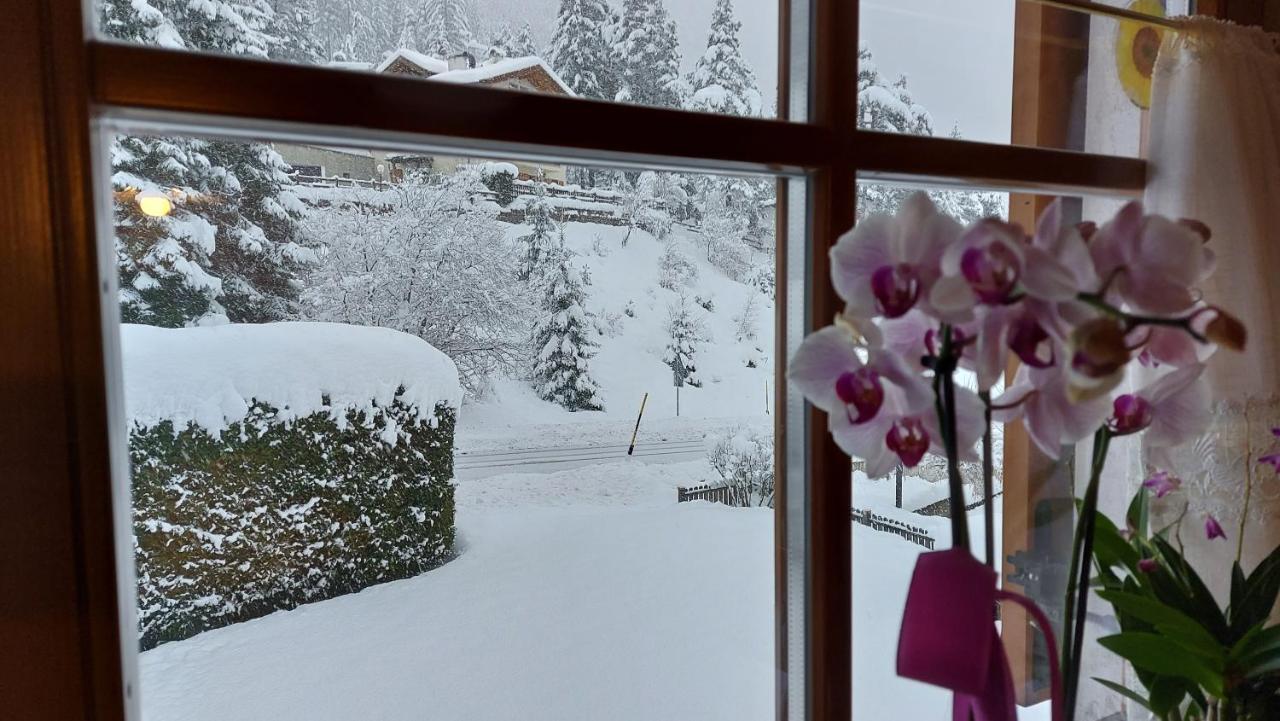 Chalet Villa Rita تيزيرو المظهر الخارجي الصورة