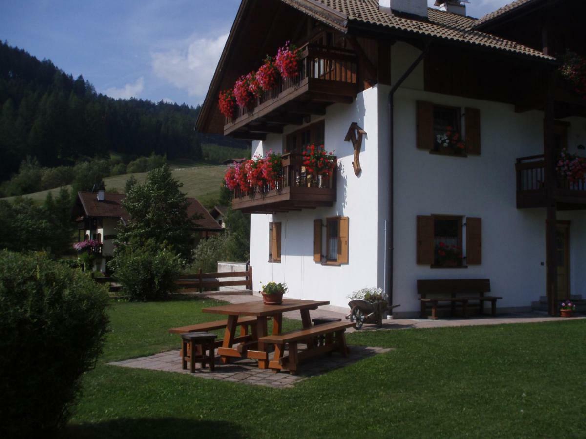 Chalet Villa Rita تيزيرو المظهر الخارجي الصورة