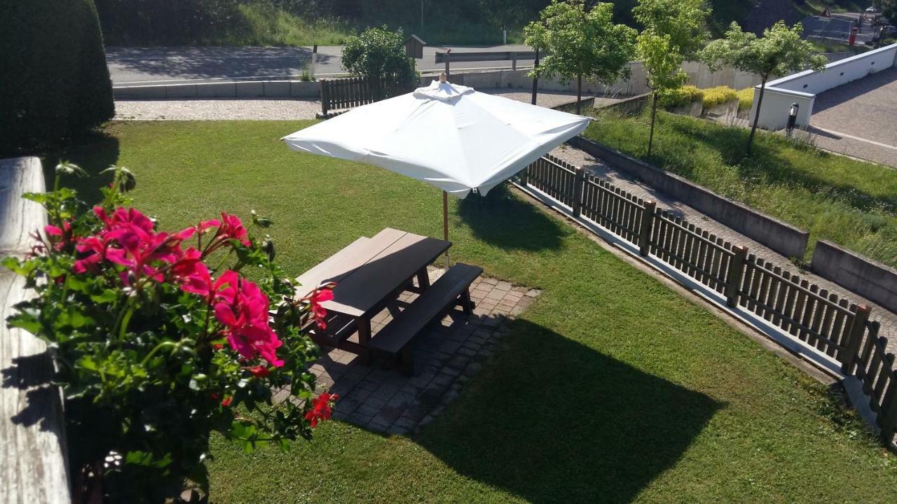 Chalet Villa Rita تيزيرو المظهر الخارجي الصورة